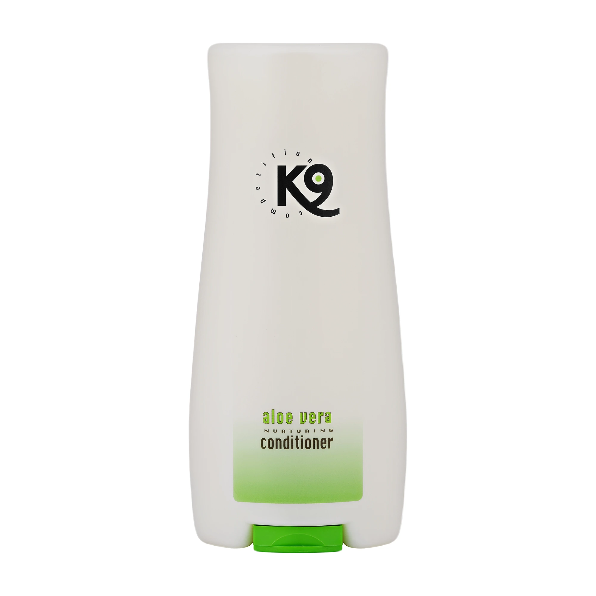 K9 Competition Aloe Vera balsam Mild & Økonomisk hvit 300 ml