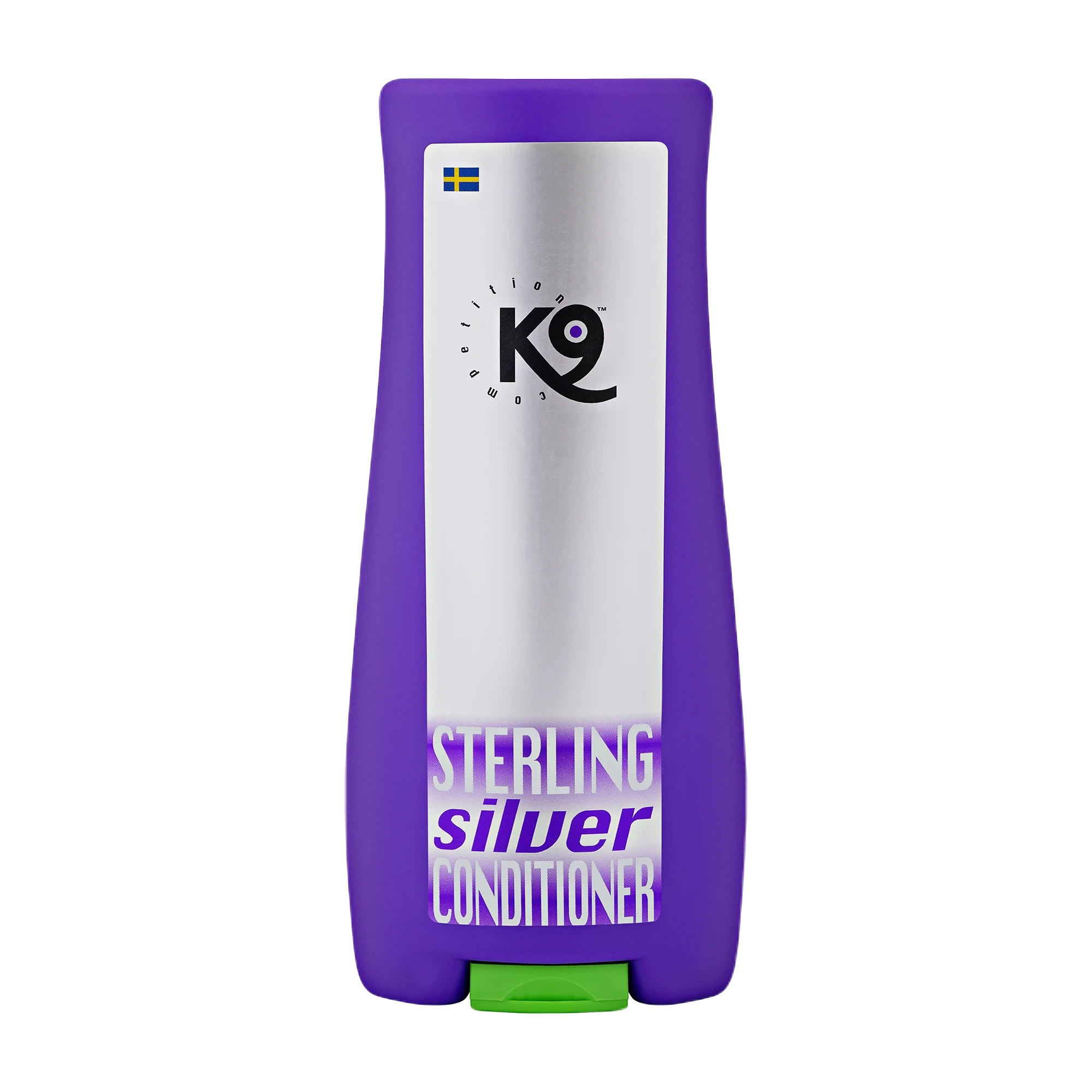 K9 Competition Sterling Silver balsam til hund 300 ml