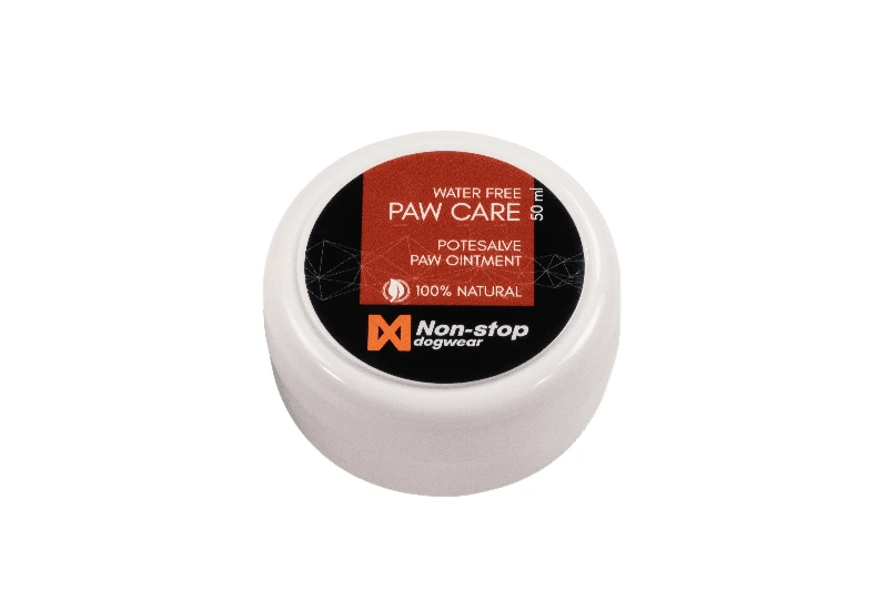 Non-stop dogwear Paw Care potesalve til hund 50 ml