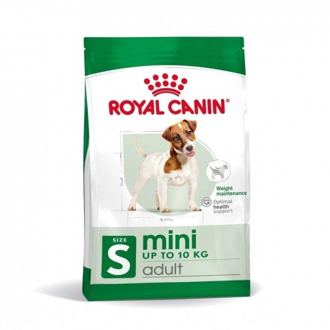 Royal Canin Mini Adult tørrfôr til hund 2 kg