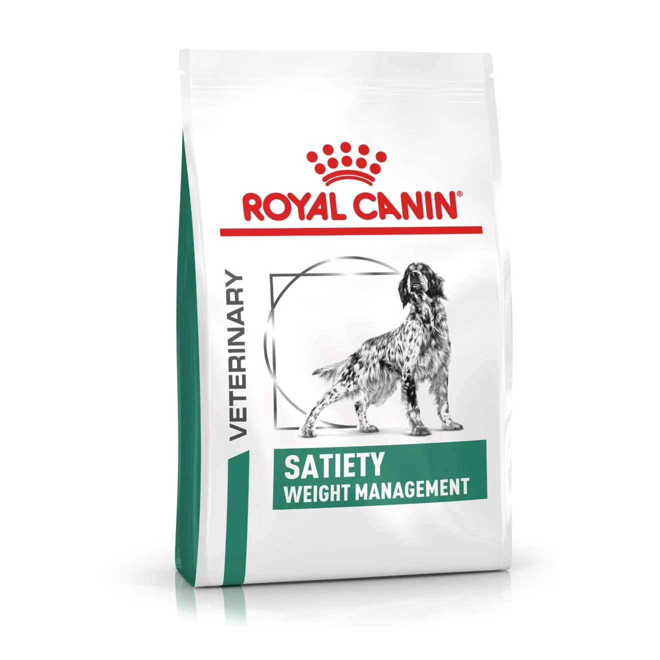 Royal Canin Veterinary Diets Satiety Weight Management tørrfôr til hund 1,5 kg