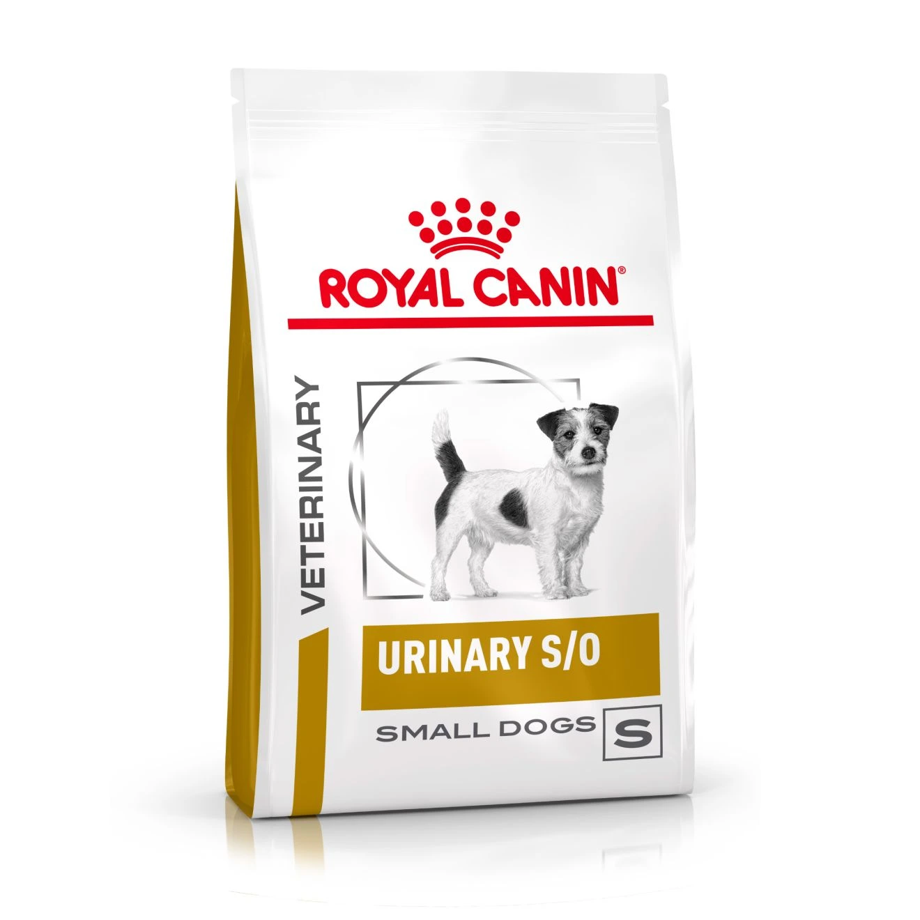 Royal Canin Veterinary Diets Urinary S/O Small Dog tørrfôr til hund 1,5 kg