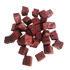 2pets Dogsnack kuber med hest 400 g