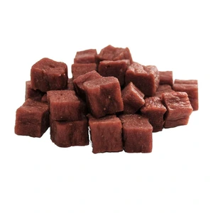 2pets Dogsnack kuber med hjort 400 g
