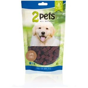 2pets lammeterninger til hund 100 g