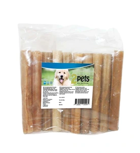 2pets sleperulle 12,5 cm / 15 mm 10 stk