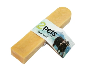 2pets YakSnack proteinbar til hund M 70-75 g