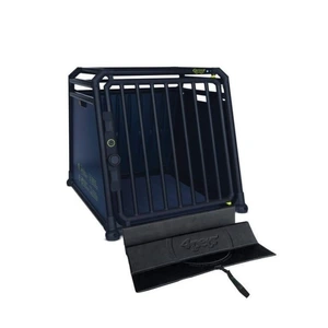 4pets ScratchGuard bilbeskyttelse for støtfanger 64 x 10,5 x 5 cm
