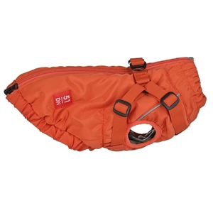 51 Degrees North Adventure dekken med sele oransje 28 cm