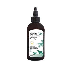 Abilar VET AniVox ørerens til hund 100 ml