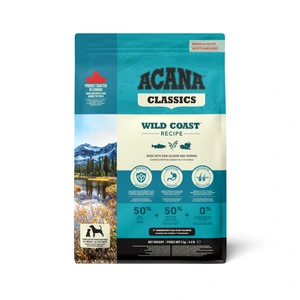Acana Classics Wild Coast tørrfôr til hund 2 kg