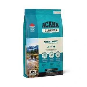 Acana Classics Wild Coast tørrfôr til hund 9,7 kg