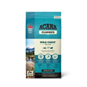 Acana Classics Wild Coast tørrfôr til hund 14,5 kg