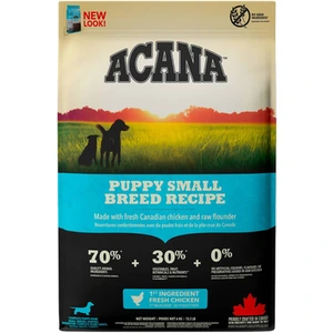 Acana Heritage Small Breed tørrfôr til valp 6 kg