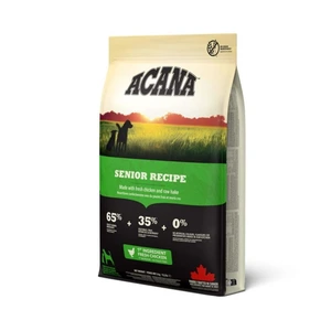 Acana Heritage Senior tørrfôr til hund 6 kg
