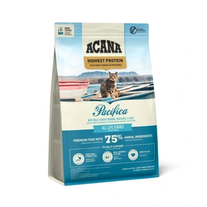 Acana Pacifica tørrfôr til katt og kattunge 1,8 kg