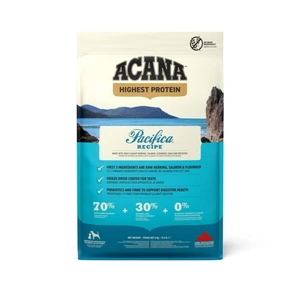 Acana Regionals Pacifica tørrfôr til hund 11,4 kg