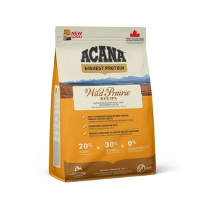 Acana Regionals Wild Prairie tørrfôr til hund 2 kg