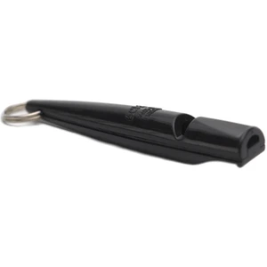 Acme hundefloyte 210.5 svart 8 cm