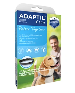 Adaptil Calm halsbånd til hund 37,5 cm