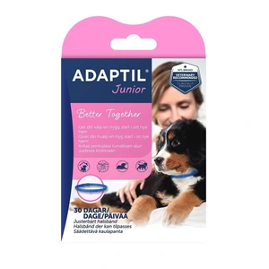 Adaptil Calm Junior feromonhalsbånd til hund 37,5 cm