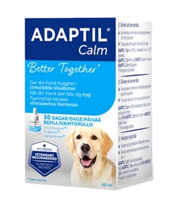 Adaptil Calm refillflaske til hund 48 ml