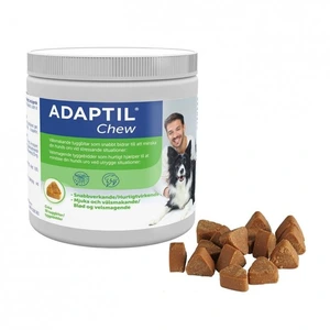 Adaptil Chew tyggegodbiter til hund 30 stk