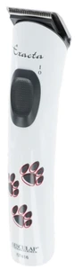 Aesculap Exacta batteridrevet klippemaskin
