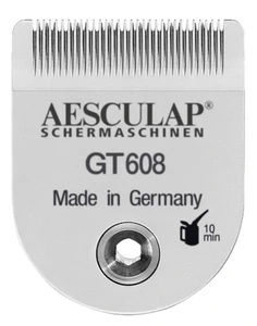 Aesculap Exacta klippehode