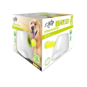 All For Paws HyperFetch Maxi ballkaster til hund 6,5 cm