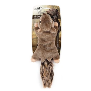 All For Paws Woodland Classic Ekorn kosedyr til hund 42 x 16 x 9 cm