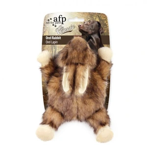 All For Paws Woodland Classic Kanin kosedyr til hund 25 x 19 x 11 cm