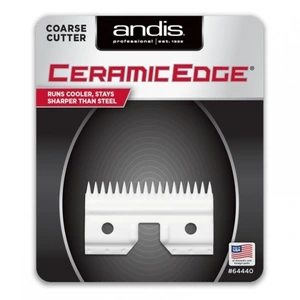 Andis Ceramic Edge Keramisk Skjær