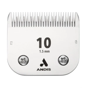 Andis Ceramic Edge skjær nr 10 1,5 mm