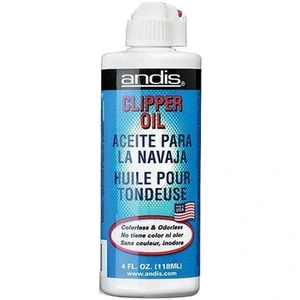Andis Clipper Oil 118 ml