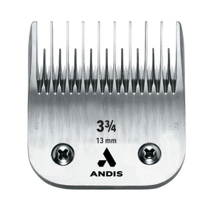 Andis UltraEdge skjær nr 3 3/4 13 mm