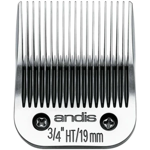 Andis UltraEdge skjær nr 3/4 HT 19 mm