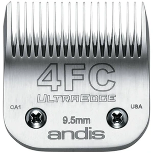 Andis UltraEdge skjær nr 4 FC 9,5 mm