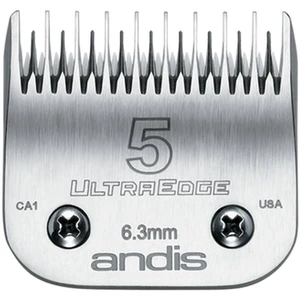 Andis UltraEdge skjær nr 5 6,3 mm