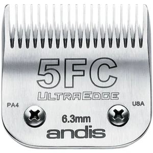 Andis UltraEdge skjær nr 5 FC 6,3 mm