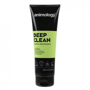 Animology Deep Clean sjampo til hund 250 ml