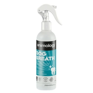 Animology Dog Breath tannspray til hund 250 ml