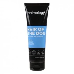 Animology Hair Of The Dog sjampo til hund 250 ml