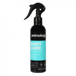 Animology Knot Sure Detangle flokespray til hund 250 ml