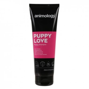 Animology Puppy Love sjampo til valp 250 ml