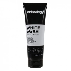 Animology White Wash sjampo til hund 250 ml