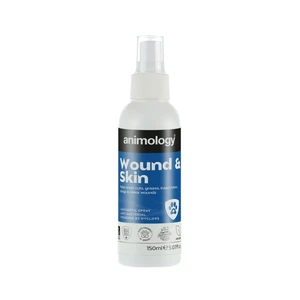 Animology Wound & Skin spray til hund 150 ml