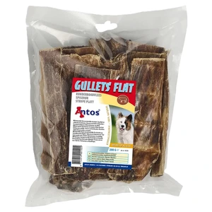 Antos oksestruper 200 g