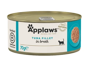Applaws tunfilet til katt 70 g