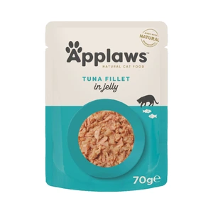 Applaws tunfisk i gelé til katt 70 g